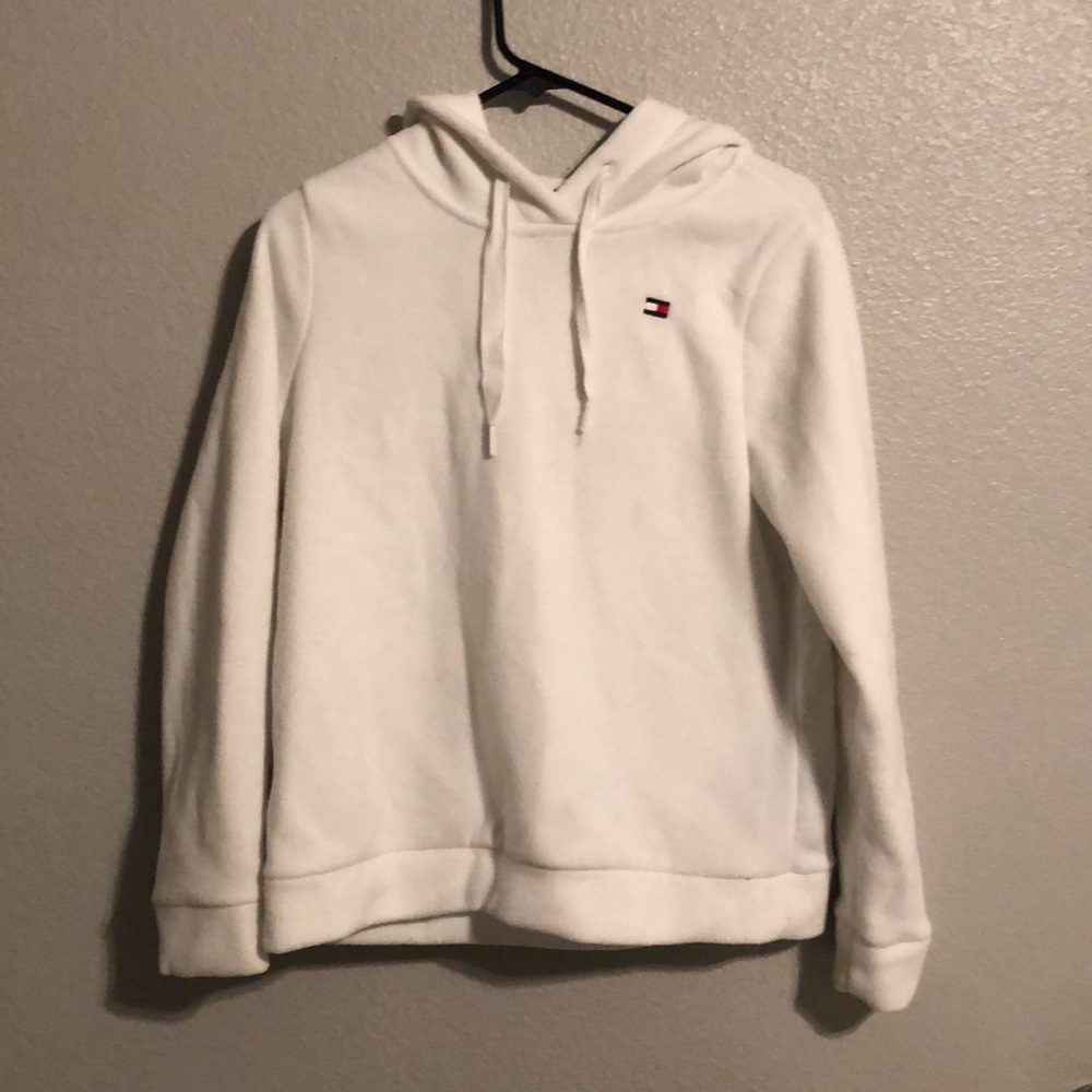 Tommy hoodie